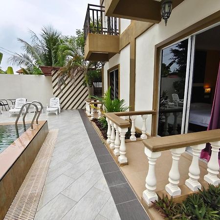 Casa Idaman Motel Pantai Cenang (Langkawi) Exterior foto