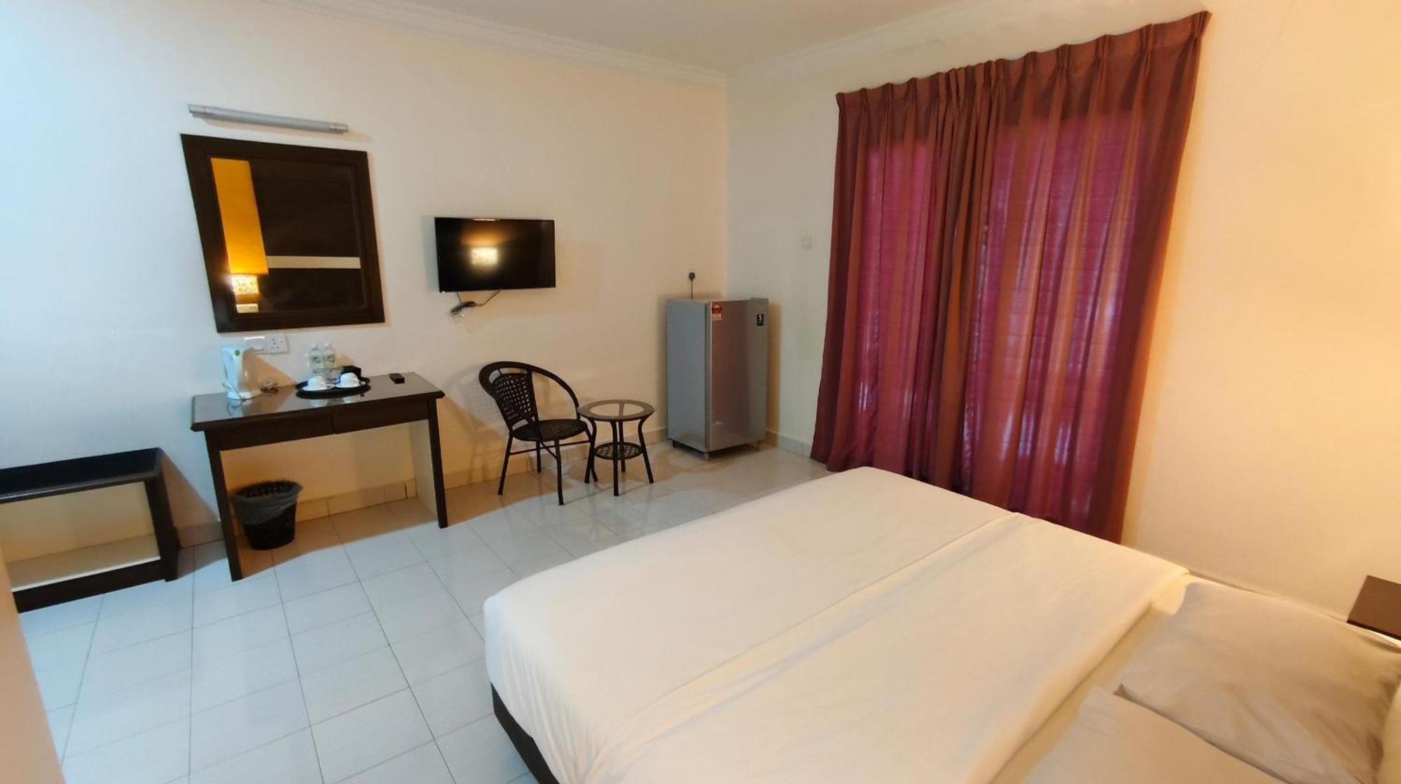 Casa Idaman Motel Pantai Cenang (Langkawi) Exterior foto